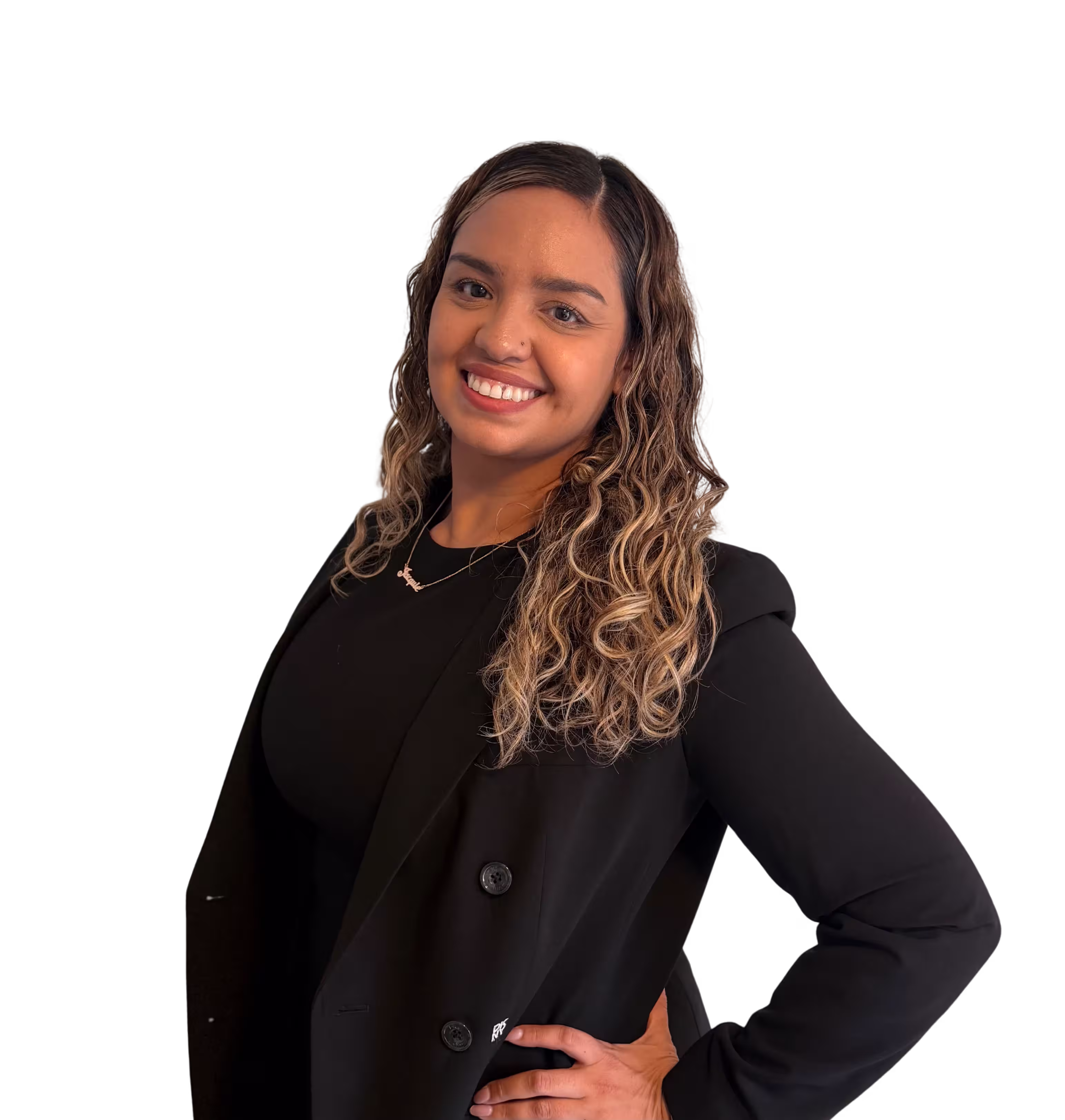 Jacquie Zárate, Realtor en la Florida